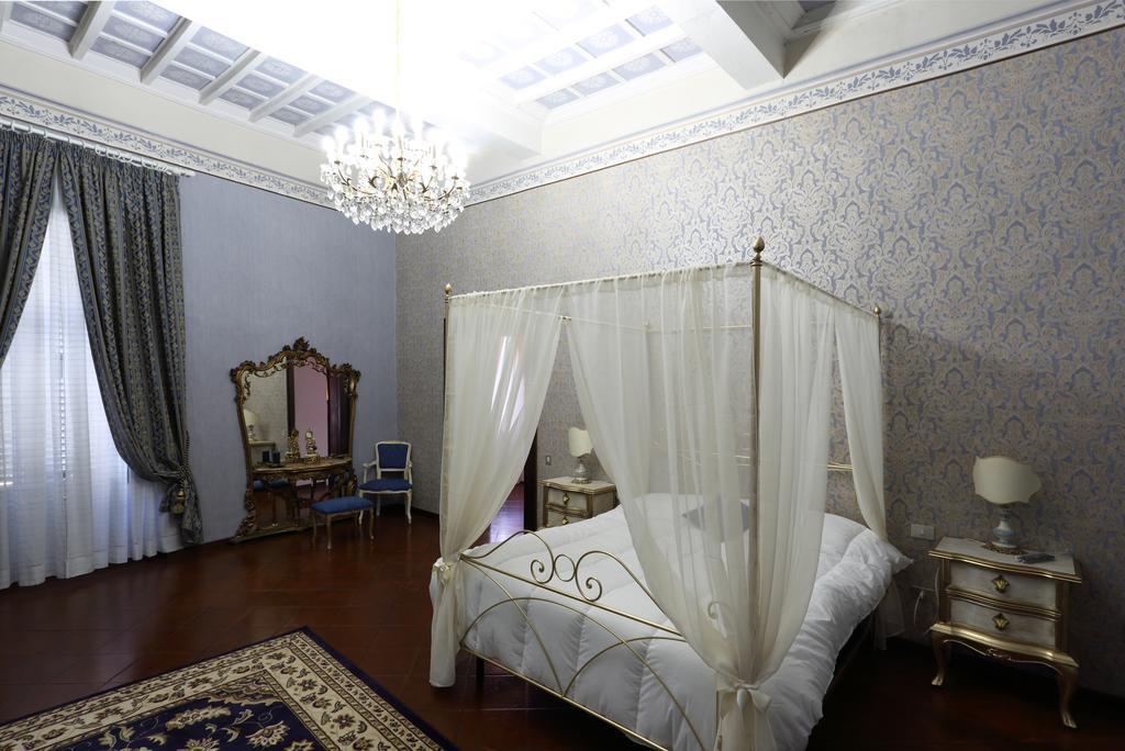 Apartamento Palazzo Febei Orvieto Exterior foto