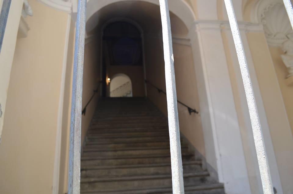 Apartamento Palazzo Febei Orvieto Exterior foto